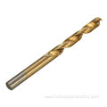 left handed drill bit